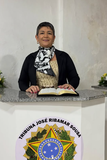 LINDOLENE ARAGÃO